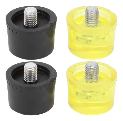 Kadimendium 2 Set Capiete De Goma Hammer Consejos De Reempla