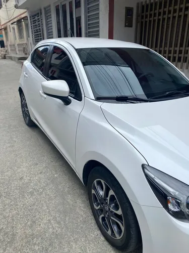 Mazda 2 1.5 Touring