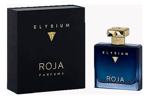 Roja Elysium Parfum 50ml Para Hombre