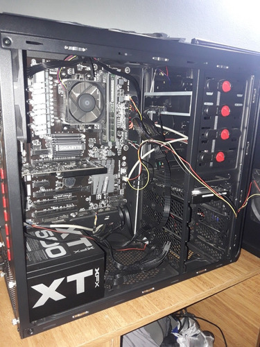 Pc Gamer Media Fifa, Gta, Fortnite