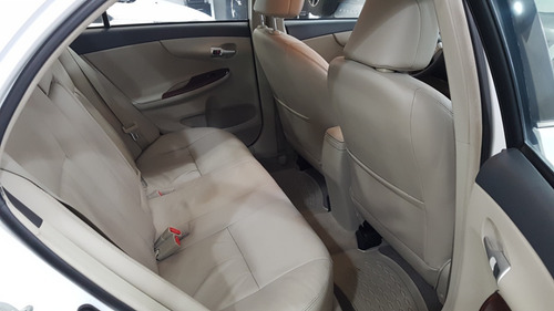 Imagen 9 de 13 de Toyota Corolla 1.8 Se-g Mt