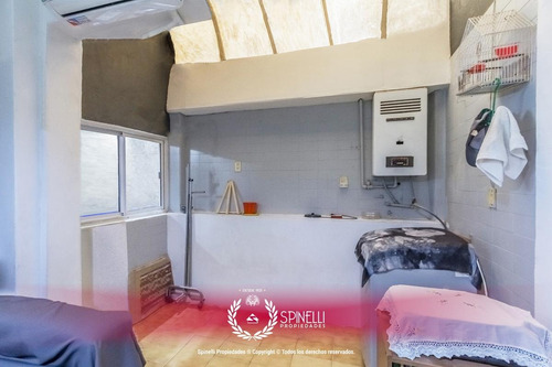 Imagen 22 de 30 de 2amb · 40m² · Al Fte! Cocina Nueva! Lav Indep! Pb! Bajas Exp! Oport Viv Ó Inv!