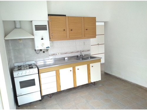 Imagen 6 de 8 de Venta Casa Dos Dormitorios - Zona Sur - Apta Credito Bancor