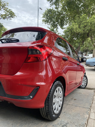 Ford Ka 1.5 S