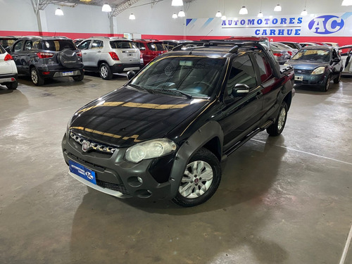 Fiat Strada Adventure 1.6