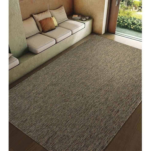 Imagem 4 de 5 de Tapete Sisal New Boucle 150x250cm 1.5x2.5m São Carlos Sintet