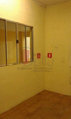 Salao - Quarta Parada - Ref: 9470 - L-9470