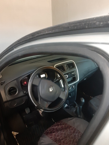 Renault Sandero 2018 1.0 12v Authentique Sce 5p