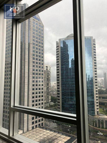 Imagem 10 de 11 de Andar Corporativo Para Alugar, 617 M² - Brooklin - São Paulo/sp - Ac0043