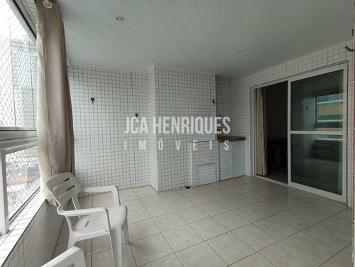 Imagem 3 de 25 de Apartamento 2 Dormitorios Com Lazer Completo ... - V744