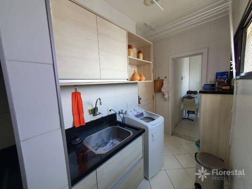 Imagem 14 de 30 de Cobertura Com 4 Dormitórios À Venda, 260 M² Por R$ 1.500.000 - Alto Do Itaigara - Salvador/ba - Co0074