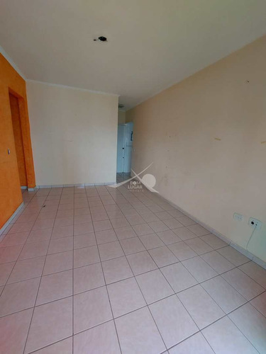 Imagem 4 de 29 de Apartamento Com 1 Dorm, Ocian, Praia Grande - R$ 250 Mil, Cod: 6651 - V6651