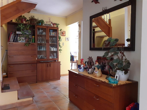 Imagen 6 de 29 de Se Vende Casa En Villa Alemana