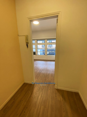 Monoambiente, Impecable, Oficina O Vivienda