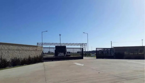 Parcela Industrial - 3592m2 - Polo Industrial Silao