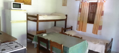 Complejo De Cabañas Más Casa En Venta Cura Brochero