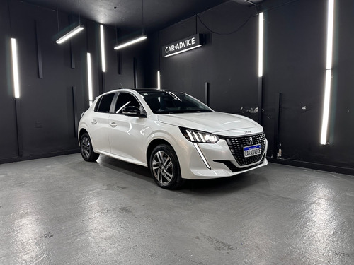 Peugeot 208 1.6 FELINE TIPTRONIC L23