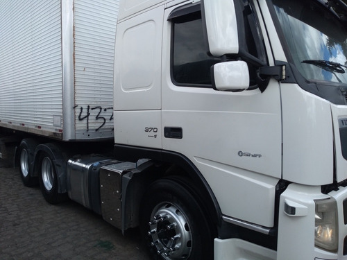 Volvo Fm 370
