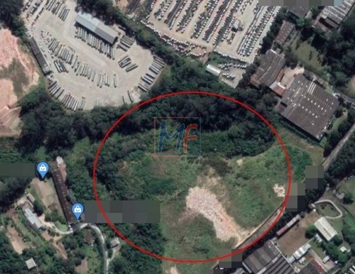 Imagem 7 de 8 de Ref: 7826 Excelente Terreno Com 12.630 M² E 97 M² No Bairro De Alvarenga Em São Bernardo Do Campo. Zoneamento: Zer2. - 7826