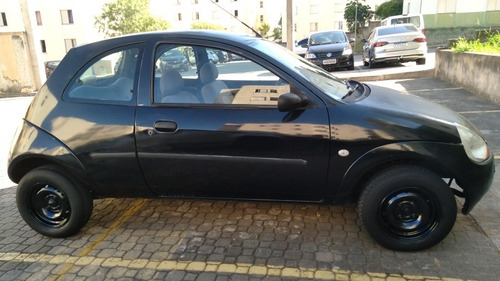 Ford Ka Hacth