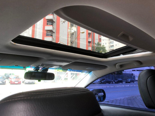 Imagem 13 de 15 de Honda Cr-v Exl 2.0