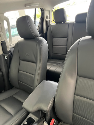 Toyota Hilux 2.8 Std Power Pack Cab. Dupla 4x4 Tdi 4p