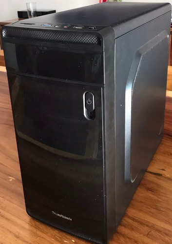 Pc De Escritorio/ Gamer (Usado)