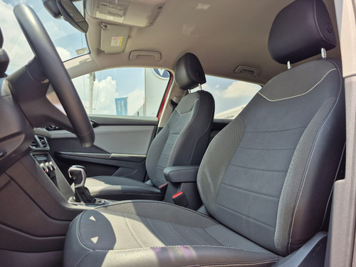 Volkswagen Taos 1.4 Tsi Comfortline At