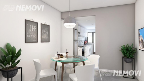 Imagen 8 de 27 de Departamento 3 Ambientes Con Balcón Piscina Parrillas - Villa Luro