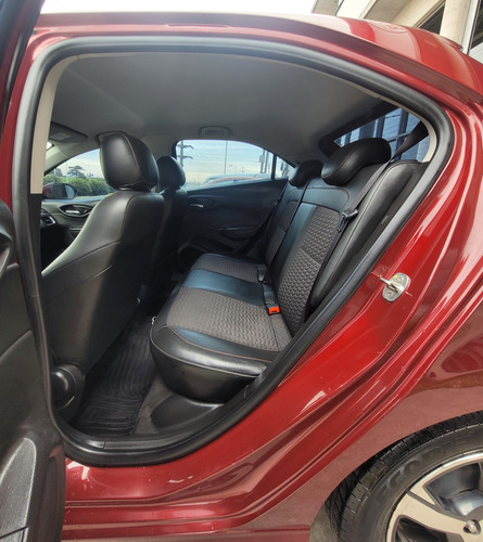 Chevrolet Onix 1.4 Ltz 98cv