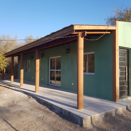 Casa Quinta En Venta