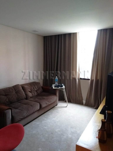 Imagem 5 de 11 de Apartamento - Moema - Ref: 118207 - V-118207