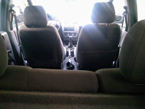 Ford Fiesta 2011 1.0 Flex 5p