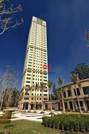 Andar Corporativo Comercial Para Venda E Locação, Alphaville, Barueri. - Ac0022