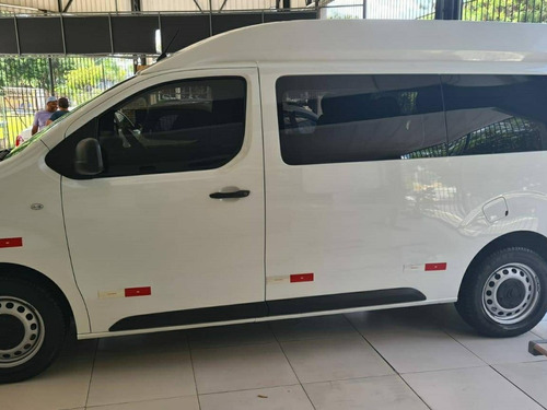 Citroën Jumpy 1.6 Bluehdi Diesel Minibus Manual 2020