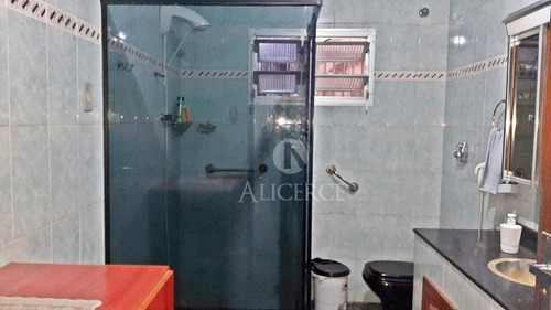 Imagem 10 de 30 de Casa Com 3 Dormitórios À Venda, 134 M² Por R$ 800.000,00 - Canto - Florianópolis/sc - Ca0307