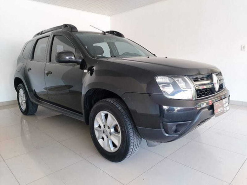 Imagem 3 de 10 de Renault Duster Expression 1.6 16v 2019