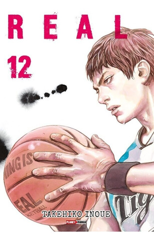 Real - Volume 12