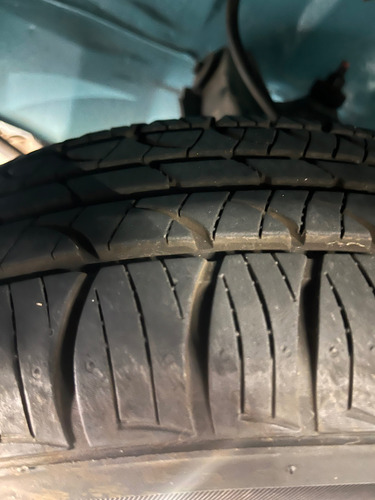Pneu Hankook R14 185/65 (Usado)