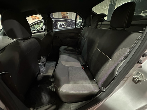 Renault Logan 1.0 12V SCE FLEX ZEN MANUAL