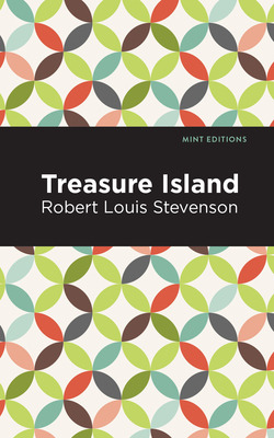 Libro Treasure Island - Stevenson, Robert Louis