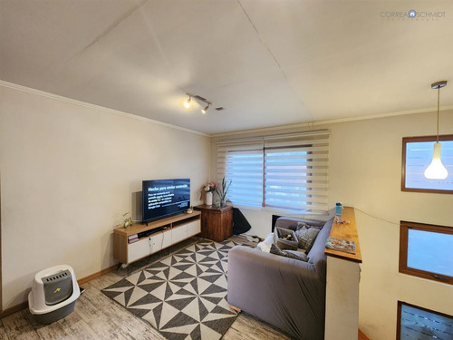 Casa En Venta De 4 Dorm. Maria Lucia, Sanchina, Machalí