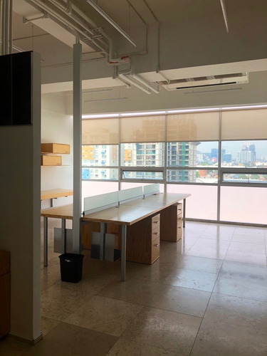 Imagen 7 de 20 de Oficina Amueblada Polanco
