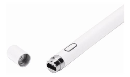 Pluma Lapiz Stylus Universal Para iPad Tablet Android iPhone
