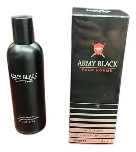 Us army perfume hombre hotsell