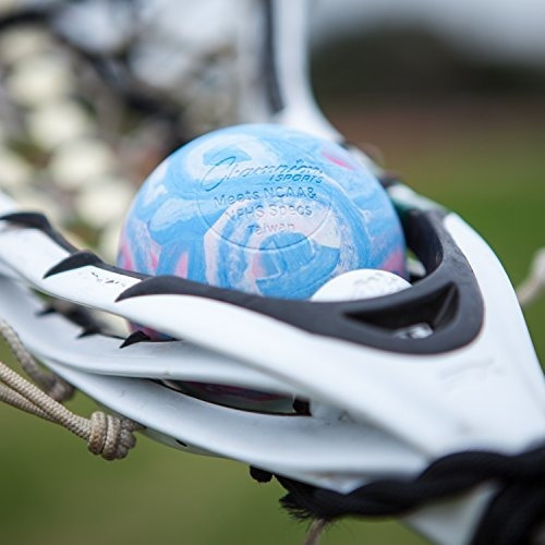 Bola Lacrosse 2 ; Elige Tus Color 10