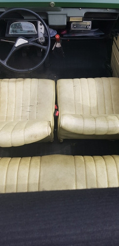 Citroën Citroen 3cv