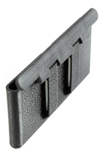 Imagen 6 de 10 de Funda Estuche De Cinturón Para Celulares (150x74x11)
