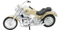 Comprar Bmw R1200 C Moto Esc: 1\u002F18 Colección Devoto Hobbies