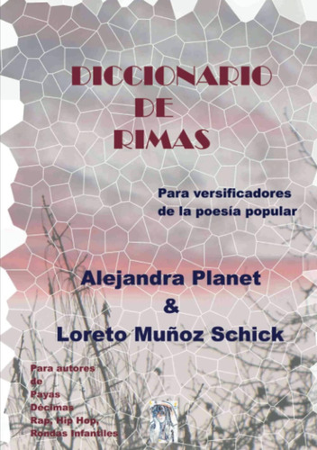 Libro: Diccionario De Rimas (spanish Edition)